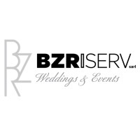 BzriServ Events Logo
