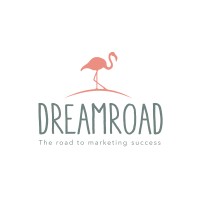 DREAMROAD Logo