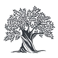 Heritage Olive Trees Logo