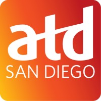 ATD San Diego Chapter Logo