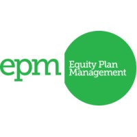 Equity Plan Management Logo