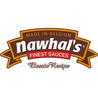 Nawhals Belgium Logo