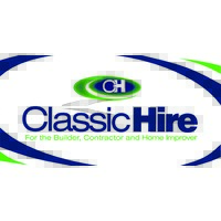 Classic Hire Logo