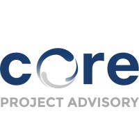 Core Project Advisory Logo