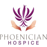 Phoenician Hospice Logo
