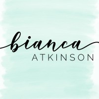 Bianca Atkinson Logo