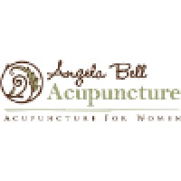 Angela Bell Acupuncture Logo