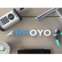 Arroyo Irrigation, Inc Logo