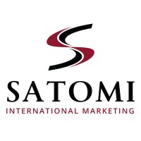Satomi International Marketing, LLC Logo