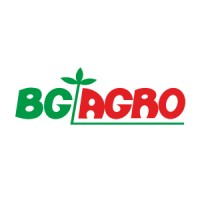 BG Agro Jsc Logo
