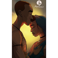 Magic Carpet Studios Logo