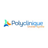 Polyclinique de Grande-Synthe Logo