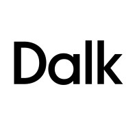 Dalk Logo