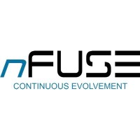 nFuse NV Logo
