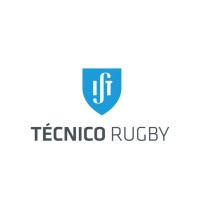 Clube De Rugby do Técnico Logo