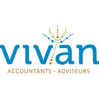 Vivan Accountants - Adviseurs Logo