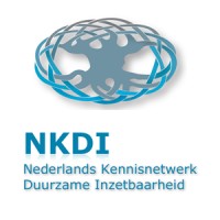 Nederlands Kennisnetwerk Duurzame Inzetbaarheid Logo