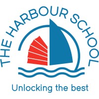 The Harbour School Hong Kong Logo