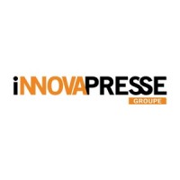 INNOVAPRESSE Logo