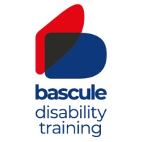 Bascule Disability Training Logo