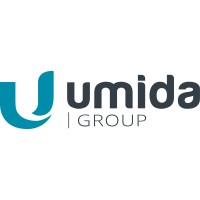 Umida Group Logo