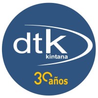 DTK Logo