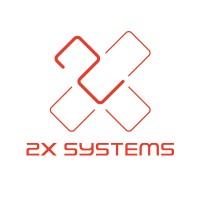 2X Systems Ltd Logo
