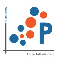 Polka Dot Data Logo