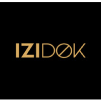 IZIDOK Travel & Academy Logo