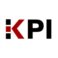 KPI Golf Management Logo