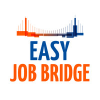 Easy Job Bridge Logo