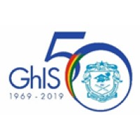 Ghana Institution of Surveyors Logo