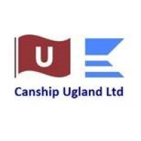 Canship Ugland Ltd Logo