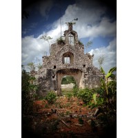 Bobs MayaWorld Tours Logo