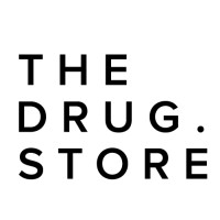 THE DRUG.STORE Logo