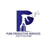 Pure Productive Services Logo