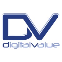 Digital Value S.p.A. Logo