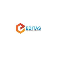 EDITAS - Bureau détude enveloppe du bâtiment Façade et Couverture Logo