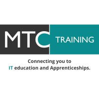 MTC Training Logo
