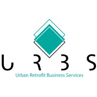 U.R.B.S Logo