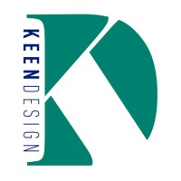 Keen Design LLC Logo