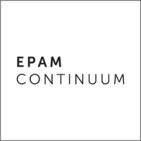 EPAM Continuum Logo