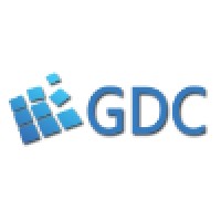 GDC Brasil Com. e Serv. de Informatica Logo