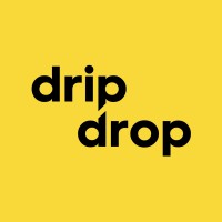 Dripdrop Logo