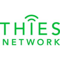 Thies Network Logo