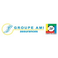 Groupe Ami 3F Logo