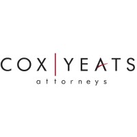 Cox Yeats Attorneys Logo