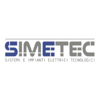 SIMETEC Logo