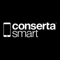 ConsertaSmart - Conserta Smart Oficial Logo