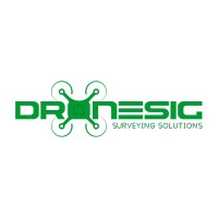 Dronesig Angola UAV Logo